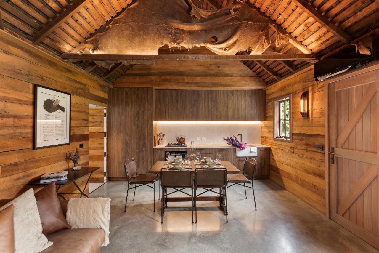 Hicks Cottage Queenstown Exterior foto